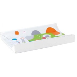 CAM Bella Child's Changing Table Cover, Assorted