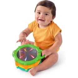 Bright Starts Light & Learn Drum Toys for baby and kids