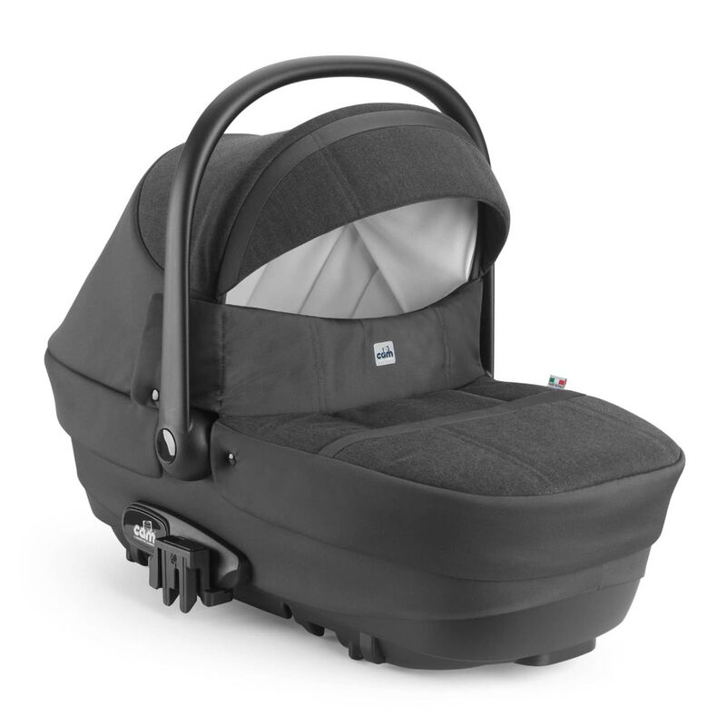 Cam - Taski Sport Travel System - Black