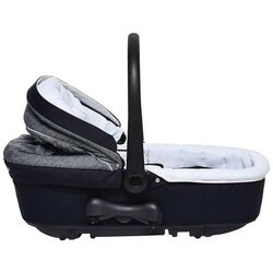 CAM Coccola Carrycot, Dark blue