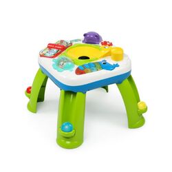 BRIGHT STARTS Having a Ball Get Rollin' Activity Table