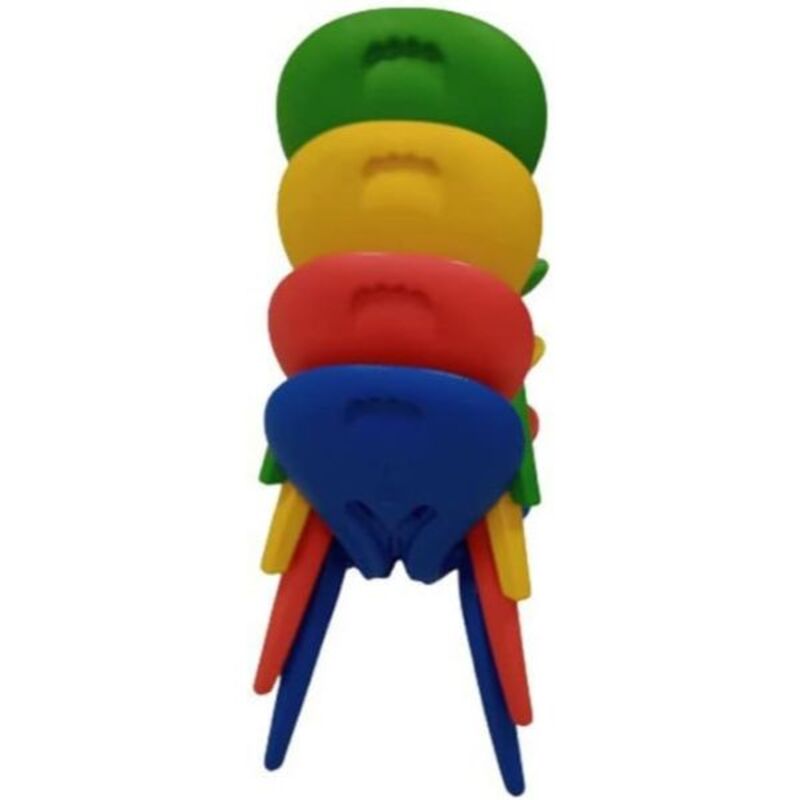 Ching Ching Children's Chair, 1pc Assorted