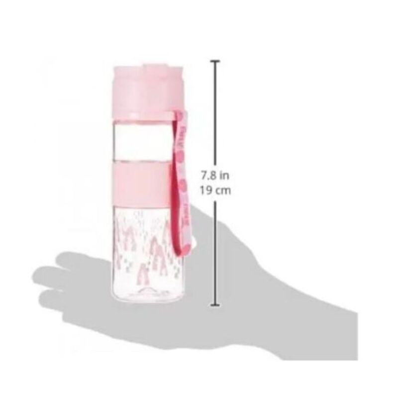 Farlin Tritan Drinking Cup - Stage 4, Pink