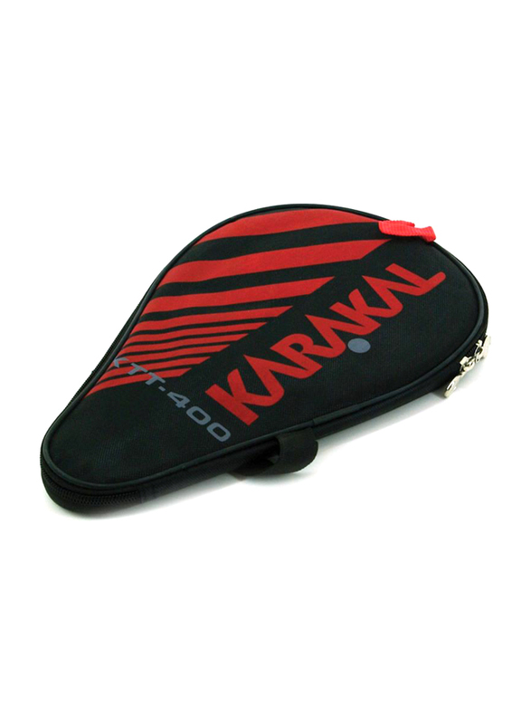 Karakal KTT 400 Table Tennis Racket, Multicolor