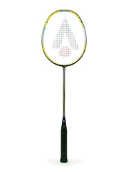 Karakal Black Zone 30 Badminton Racket, Multicolor