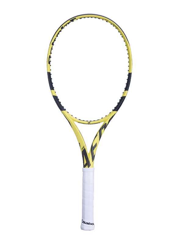 Babolat Pure Aero Lite Tennis Racket Without Strings L0 4