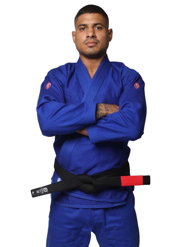 Tatami Fightwear A1 Tanjun BJJ GI, Blue