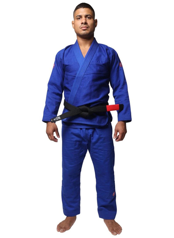 Tatami Fightwear A2 Tanjun BJJ GI, Blue