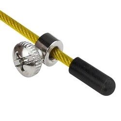 VENUM THUNDER EVO JUMP ROPE GOLD STANDARD