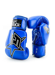 Yokkao 8-oz Institution Kids Gloves, Blue
