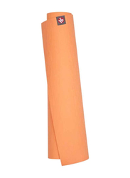 Manduka Eko Lite Yoga Mat, 4mm x 71 inch, Melon