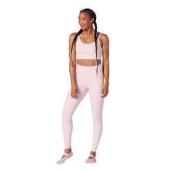 Tavi High Waisted Tight Orchid Large