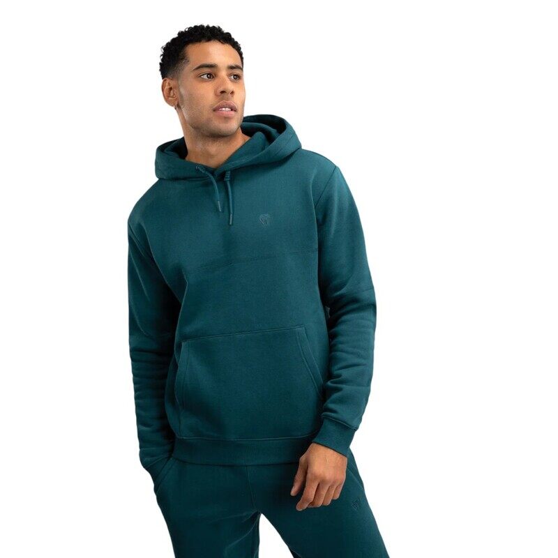 

VENUM SILENT POWER HOODIE PAON GREEN LARGE