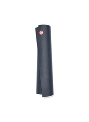 Manduka Pro Yoga Mat, 71-inch, Midnight