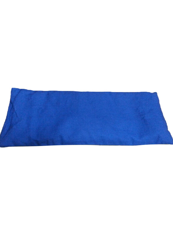 

Suria Eye Pillow, Blue
