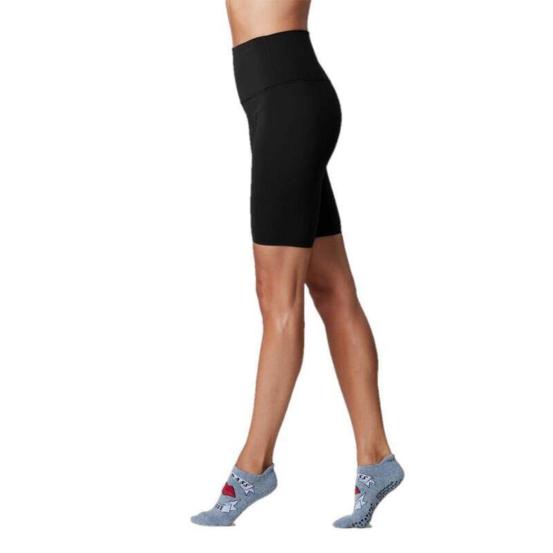 

Tavi Biker Short Ebony Xsmall