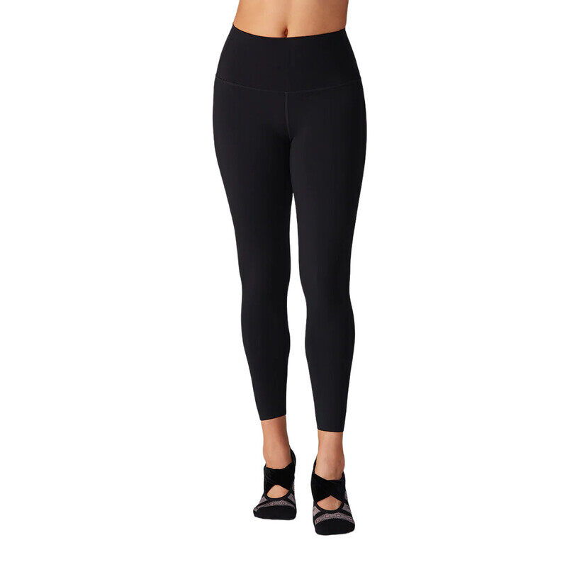 

Tavi High Waisted 7/8 Tight Ebony Large