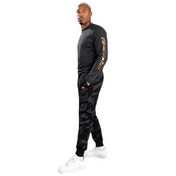 UFC ADRENALINE BY VENUM MENS FIGHT WEEK JOGGER URBAN CAMO XLARGE