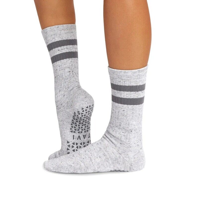 

TAVI GRIP KAI HEATHER GREY MEDIUM