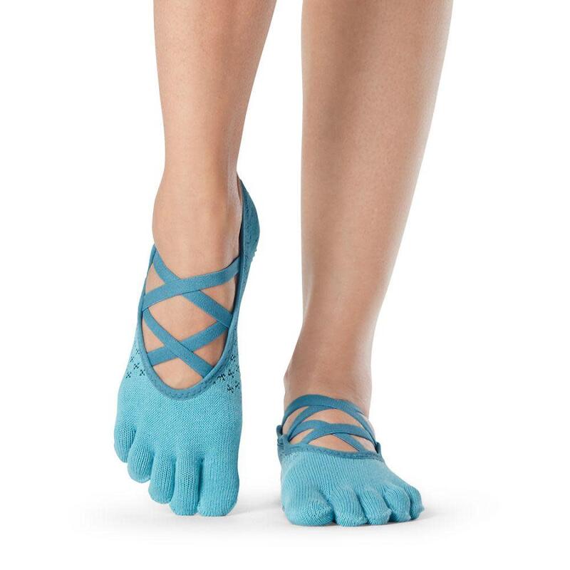 ELLE FULL TOE GLACIAL XSMALL