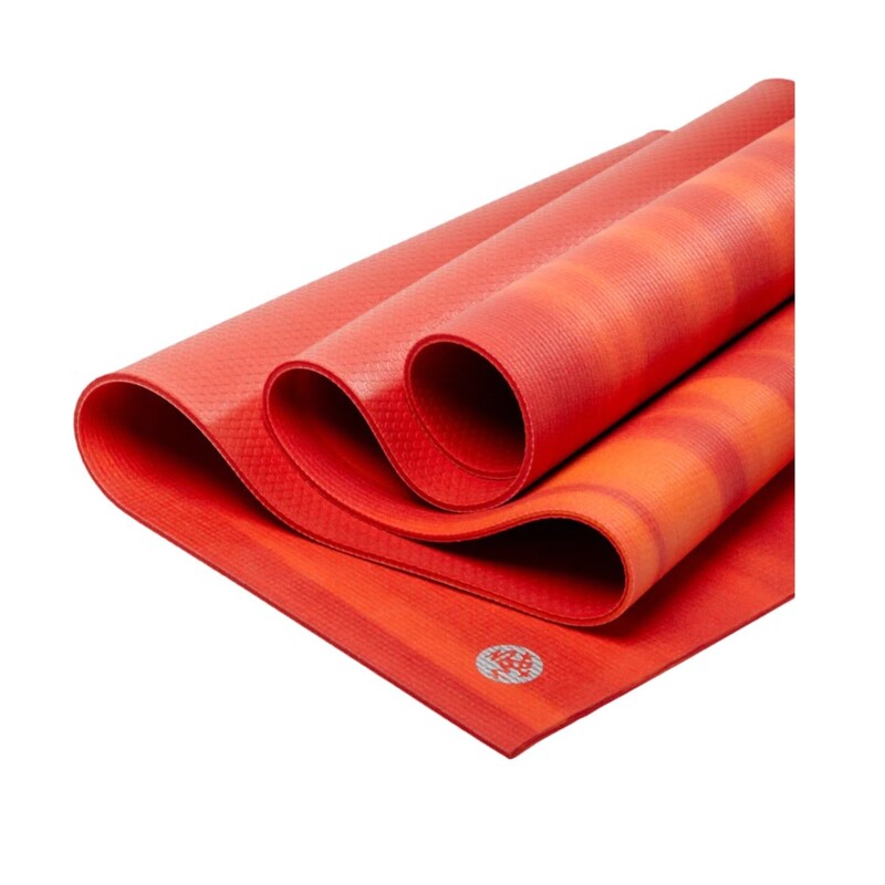 PRO YOGA MAT 71 FULL BLOOM LE 71 INCH