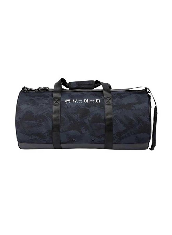 

Venum Electron 3.0 Sport Bag, Standard, Black