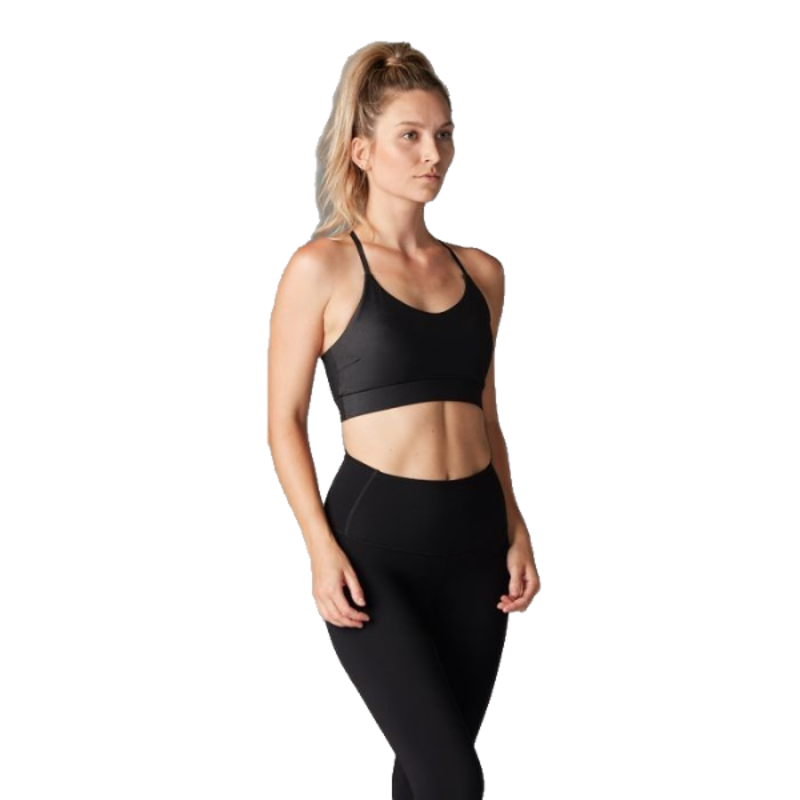 

Tavi Active Tavi Bra Ebony Pearl Small