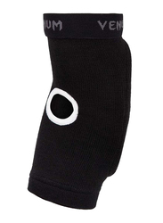 Venum Standard Kontact Elbow Protector, Black