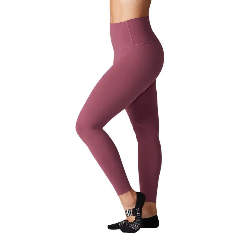 

Tavi High Waisted 7/8 Tight Garnet Xsmall
