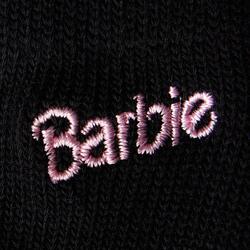 Tavi Grip Savvy Barbie Ebony Medium