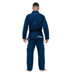 Tatami Elements Superlite Gi Navy A4