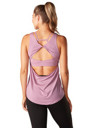 Tavi Noir Breezy Tank Top for Women, Small, Wisteria