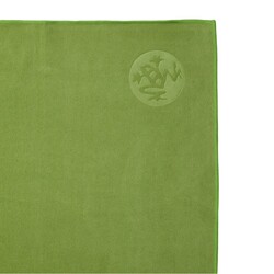 EQUA STANDARD TOWEL MATCHA 72 INCH