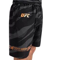 UFC ADRENALINE BY VENUM FIGHT WEEK MENS PERFORMANCE SHORTS URBAN CAMO XXLARGE