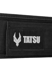 Tatsu Weightlifting Belt, Large, Black