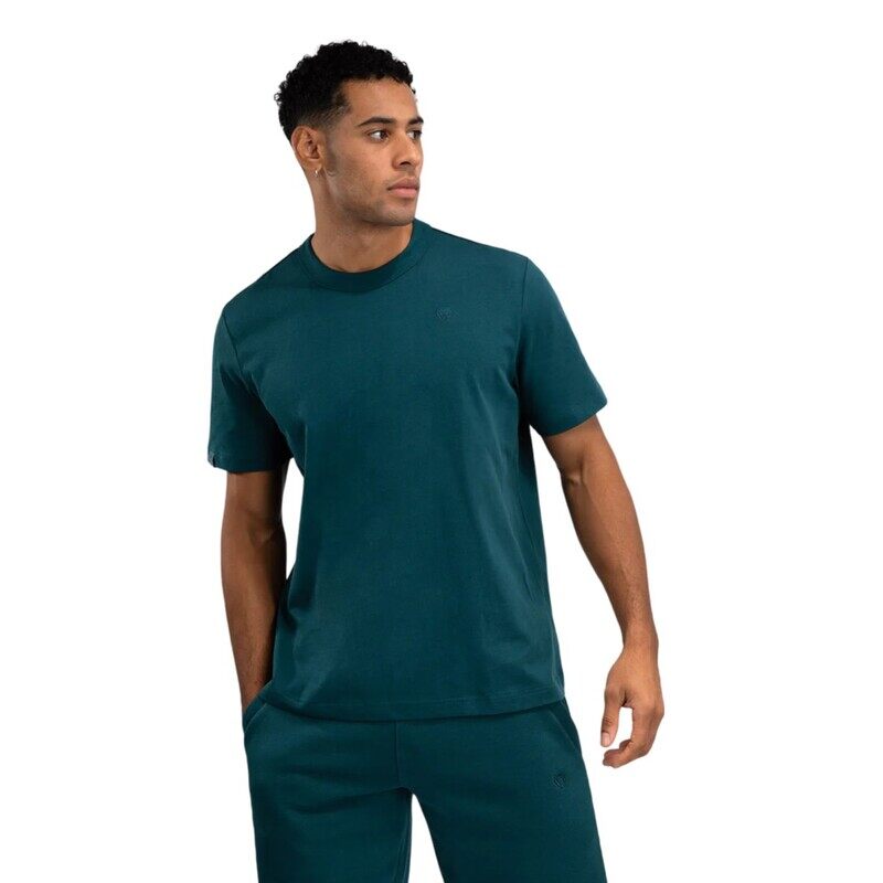 

VENUM SILENT POWER T-SHIRT PAON GREEN MEDIUM