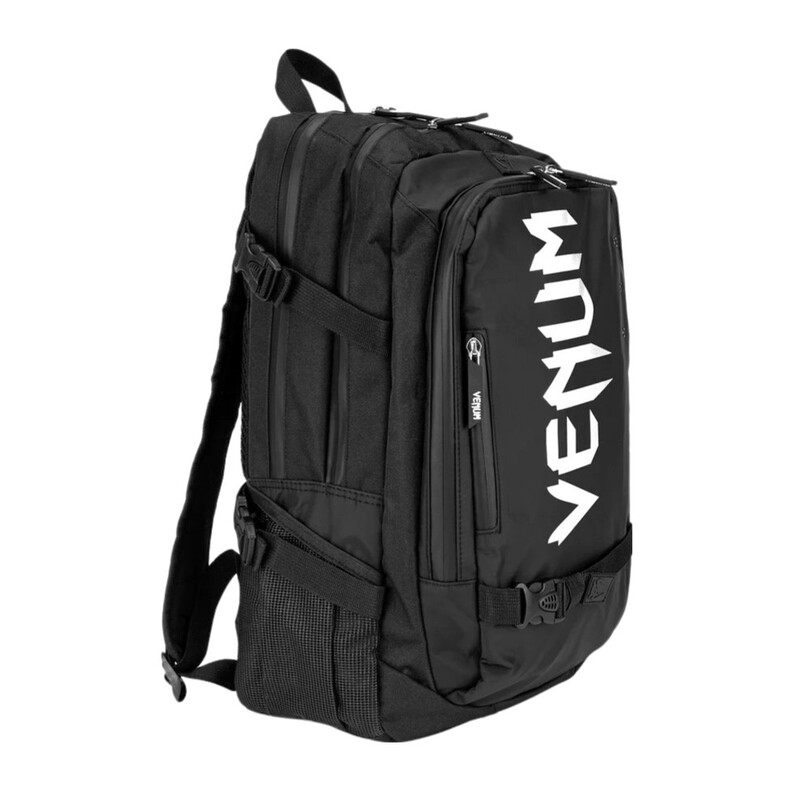 Venum Challenger Pro Evo Backpack Black-White Unique
