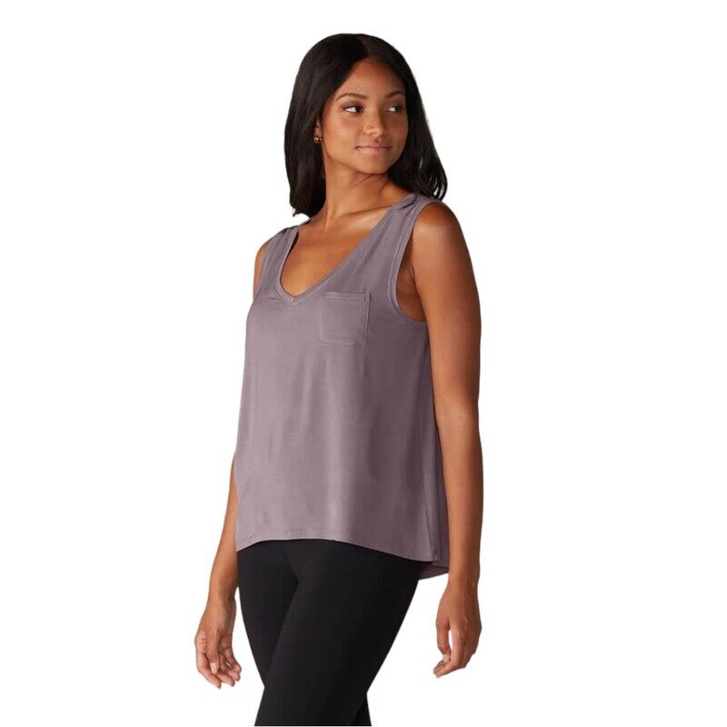 

Tavi Active Tavi Flowy Tank Dusk Xlarge