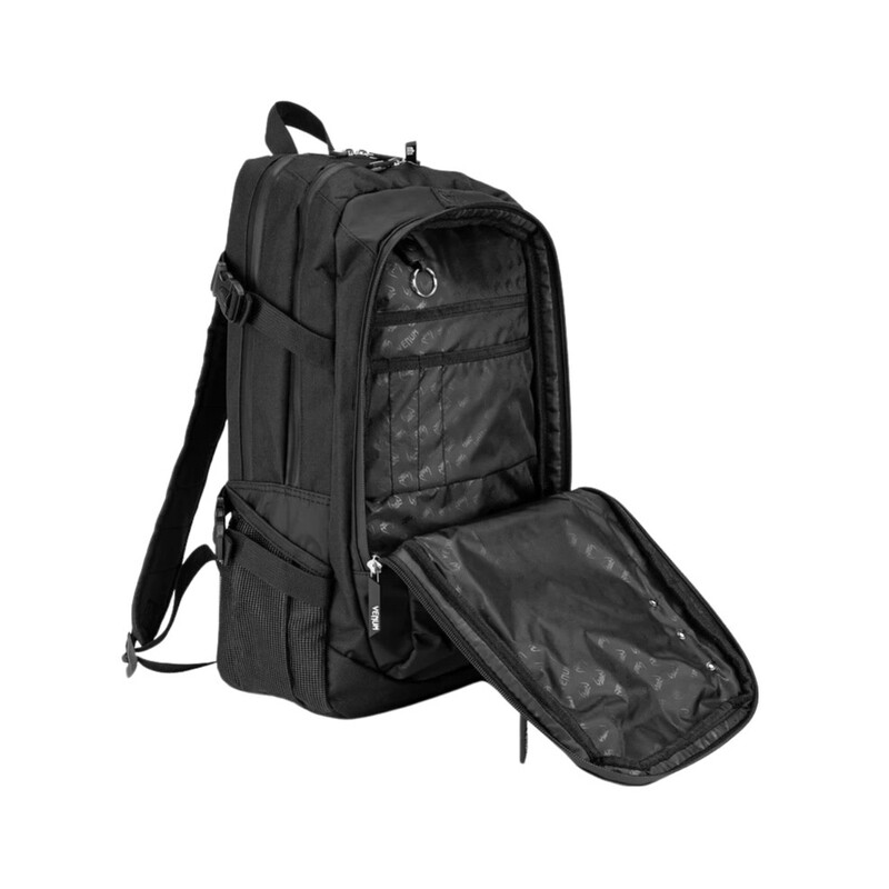 Venum Challenger Pro Evo Backpack Black-White Unique