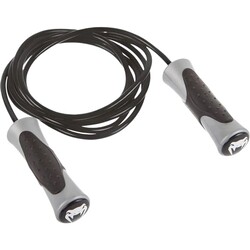 VENUM CHALLENGER SPEED JUMP ROPE BLACK/GREY STANDARD