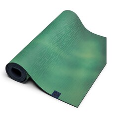 EKO YOGA MAT 5MM SPRING BUDS 71 INCH