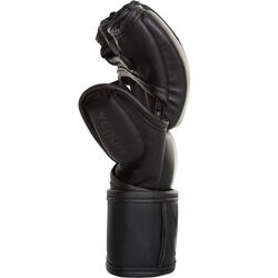 VENUM CHALLENGER MMA GLOVES BLACK SMALL