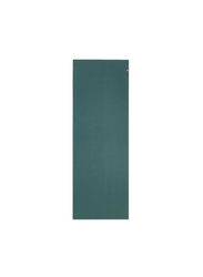 Manduka Eko Lite Yoga Mat, 4mm x 71 inch, Deep Sea