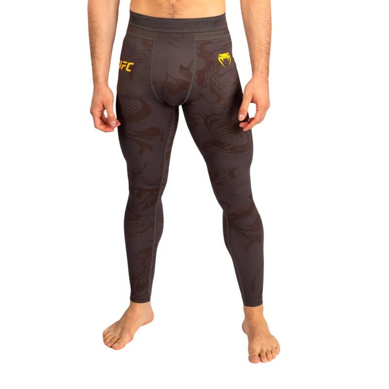

UFC FUSION BY VENUM FIRST WEEK SPATS DARK BROWN MEDIUM