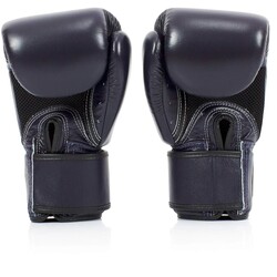 BGV1 GLOVES BREATH BLUE 12 OZ