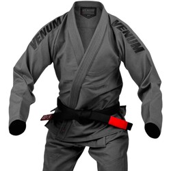 VENUM CONTENDER EVO BJJ GI DARK GREY A3