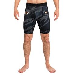 UFC ADRENALINE BY VENUM FIGHT WEEK MENS  VALE TUDO SHORTS URBAN CAMO SMALL