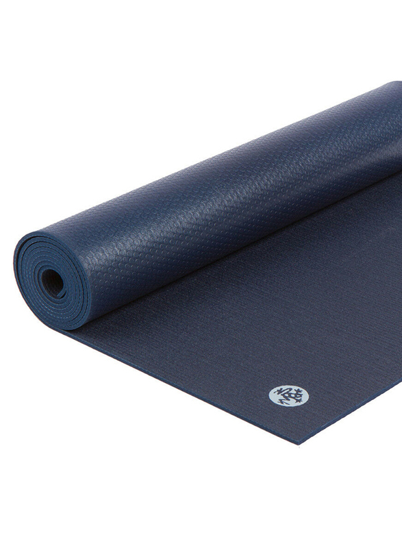 Manduka Prolite Yoga Mat, 71-inch, Midnight