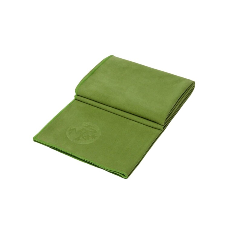 EQUA STANDARD TOWEL MATCHA 72 INCH