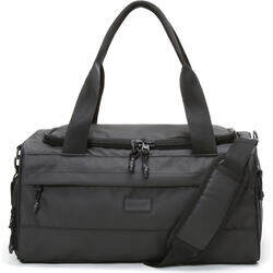 BOOST DUFFEL MATTE BLACK XLARGE